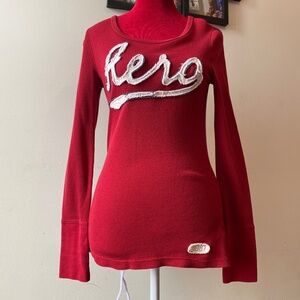 Aero Long Sleeve